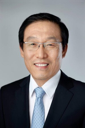 김기남 삼성전자 반도체부문(DS) 사장 <삼성전자 제공>
